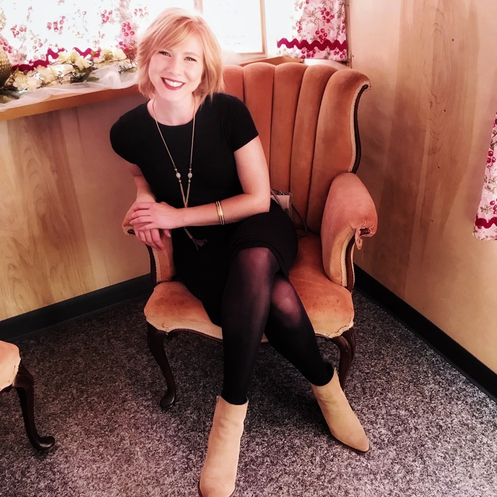 Meet Your Posher, Dani